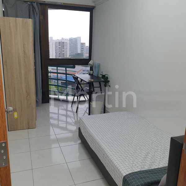 6 Bed Condo for Sale in  The Tanamera - Image 9